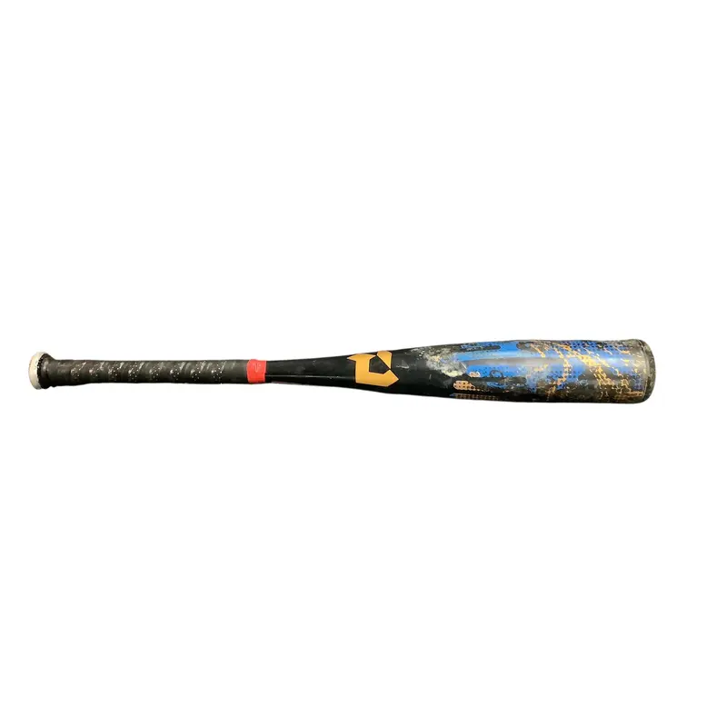 DeMarini Uprising Alloy Bat (-10) 16 oz 26" (Used)