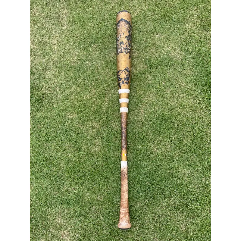 DeMarini Voodoo One (-3) 30 oz 33" (Used)
