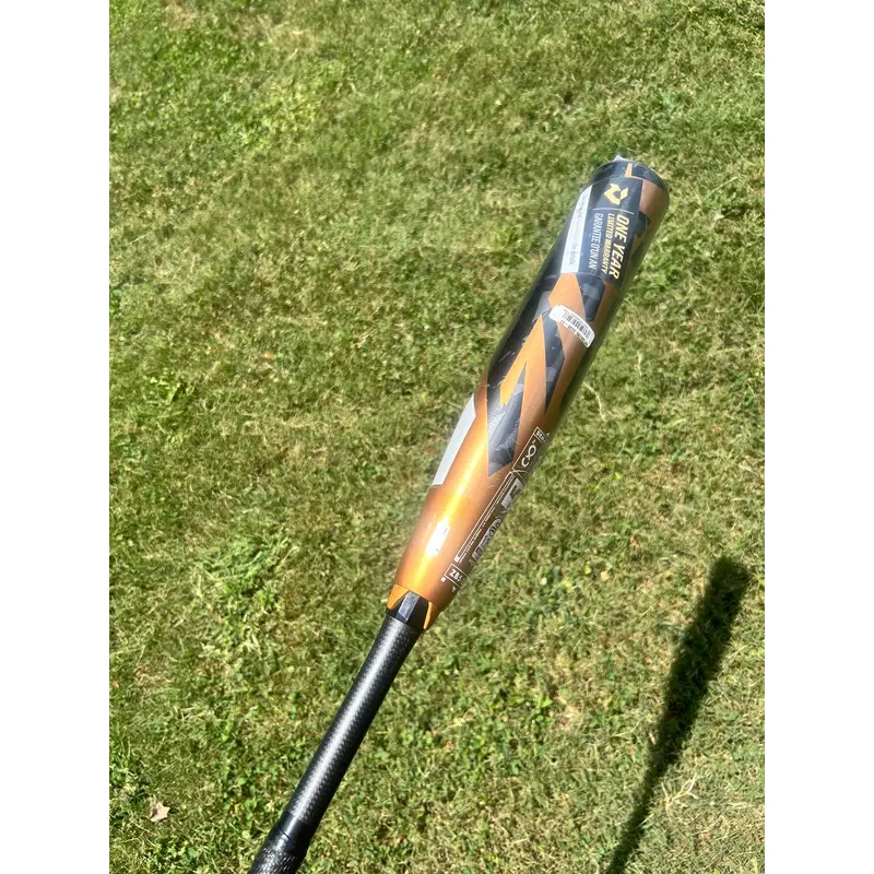 DeMarini Zoa Composite USSSA Certified Bat (-5) 25 oz 30" (New)