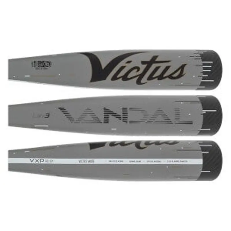 New USSSA  Victus Alloy LEV3 VJBBV3 Bat (-10) FREE SHIPPING