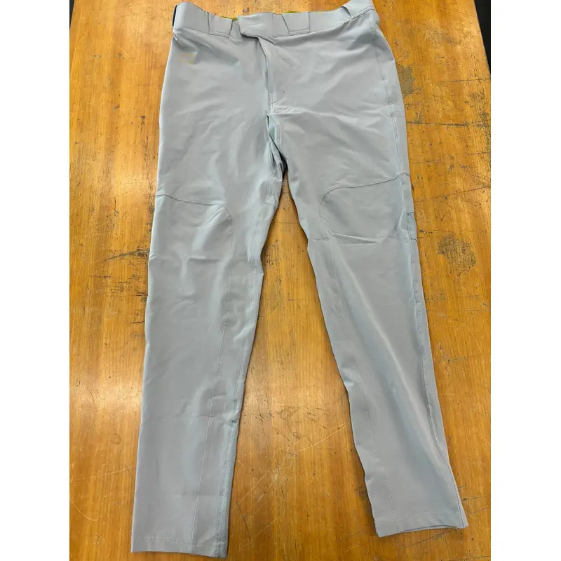 Rawlings Gold Collection Grey Baseball Pants: Adult L