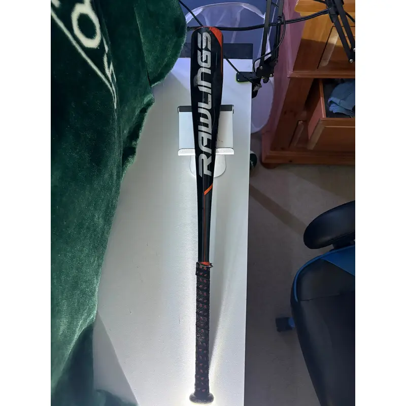 Rawlings Prodigy Alloy USA Bat (-11) 27"