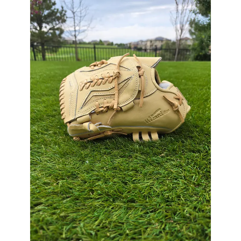 Rawlings wizard pro preffered hardball glove 11.75 left hand throw new