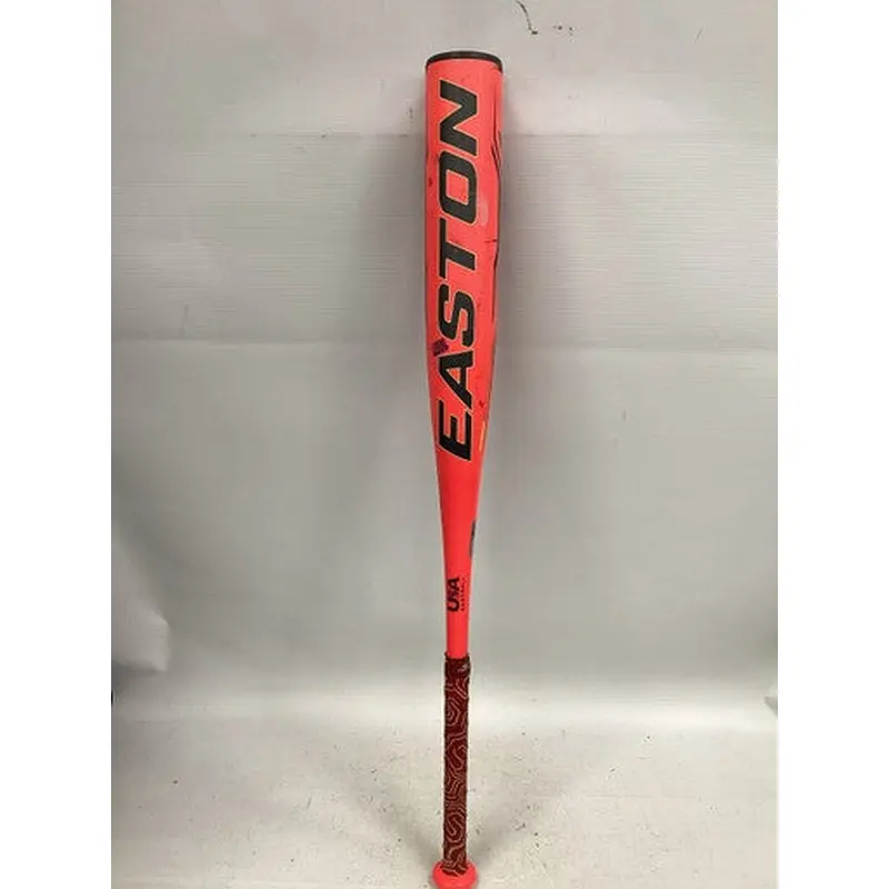 Used Easton GHOST HYPERLITE BB/SB USA 2 5/8 Bat 31" 11851-S000036445