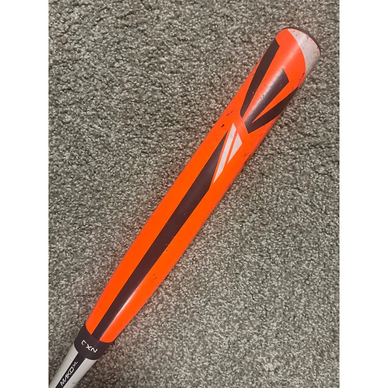 2015 Easton Mako XL Composite USSSA Certified Bat (-10)  21 oz 31" (Used)