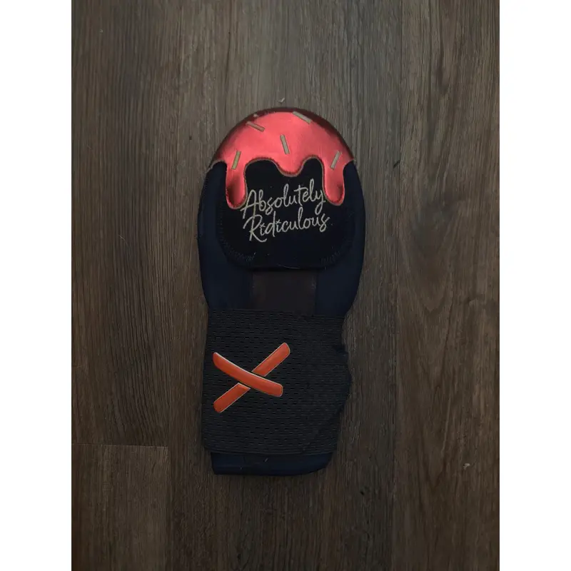 Aria Senior Sliding Mitt (Used)