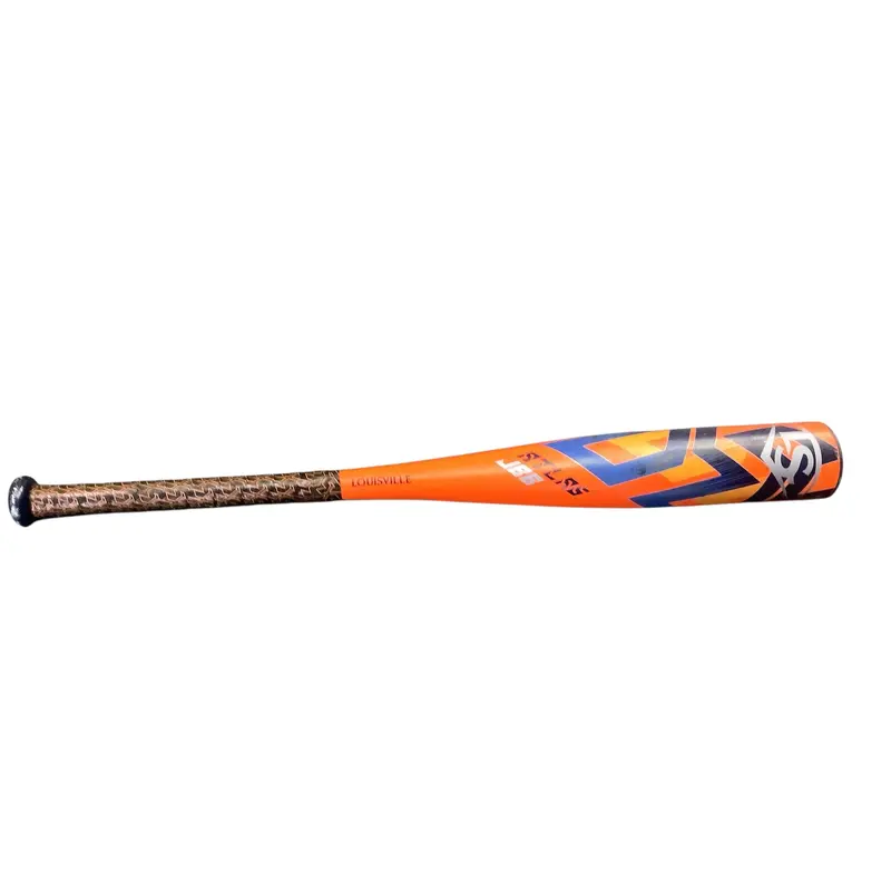 Louisville Slugger Atlas Alloy Bat (-10) 17 oz 27" (Used)