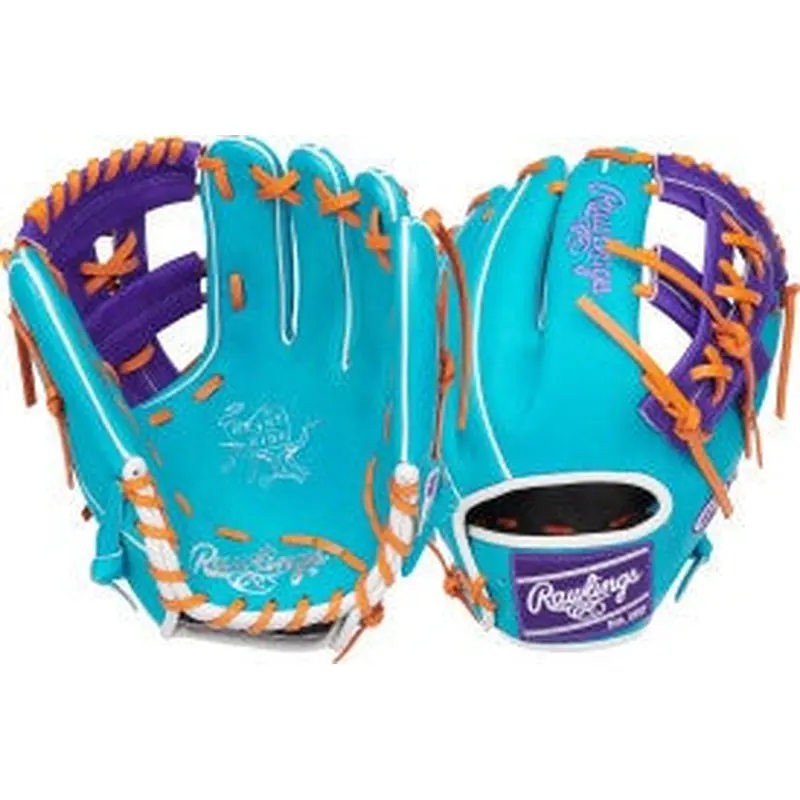 (New) Baseball Glove