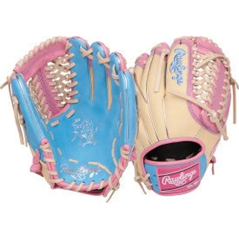 Rawlings (New) Baseball Glove