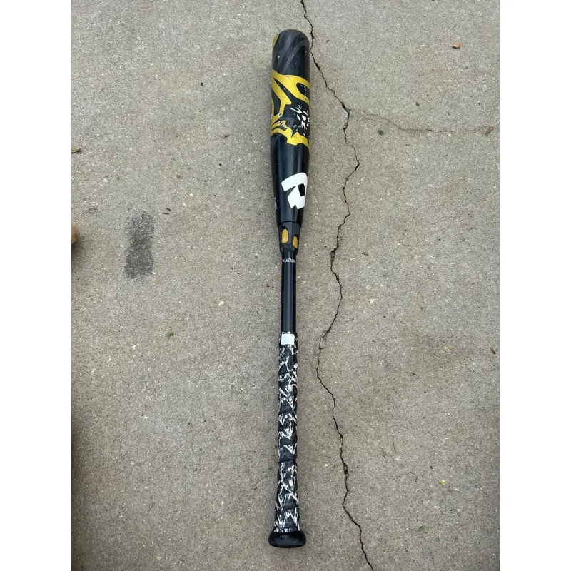 USSSA Certified Composite (-5) 26 oz 31" CF Zen Bat