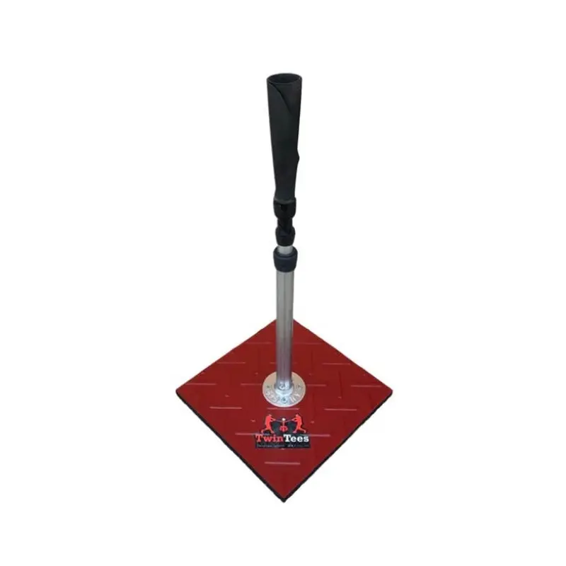 Baseball And Softball Hitting Tee
