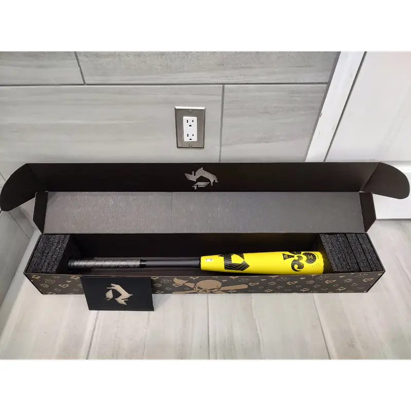 BRAND NEW 2022 Rare DeMarini THE GOODS GIC22 (GIC-22) 32" 29oz -3 BBCOR Bat