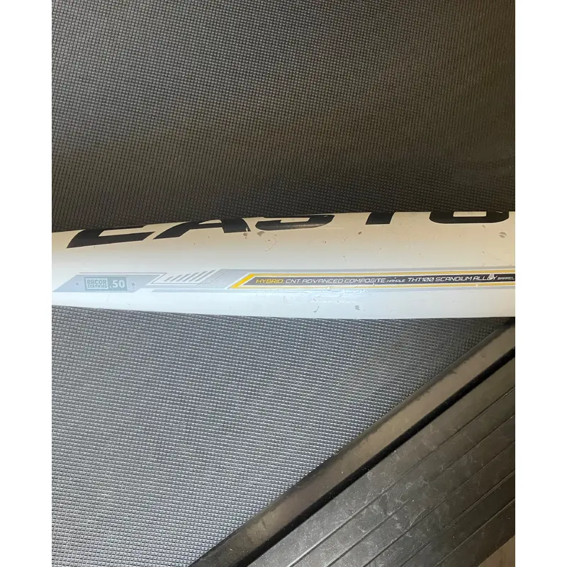 Easton XL2 Hybrid BBCOR Certified Bat (-3) Hybrid 29 oz 32" (Used)