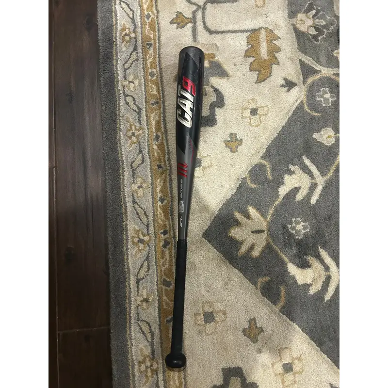 Marucci CAT9 (-8) Alloy 23 oz 30" (Used)