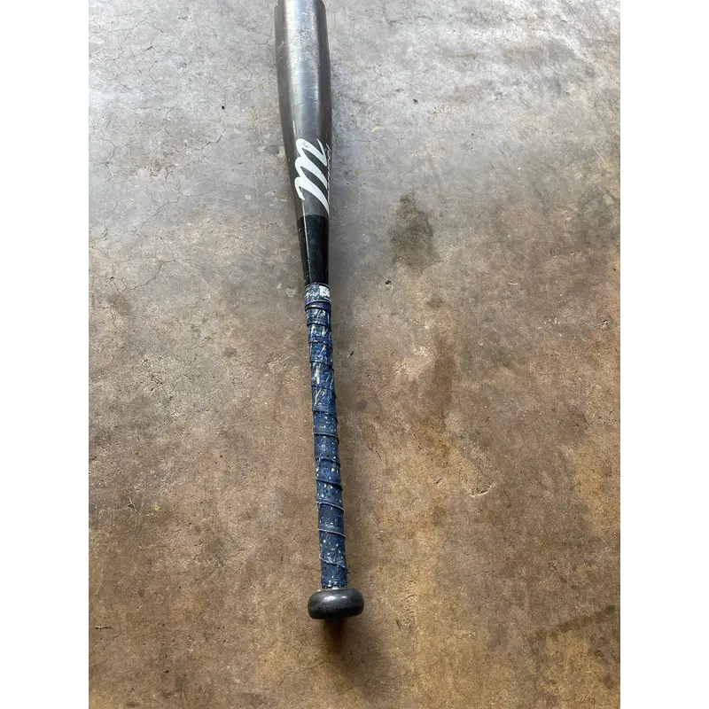 Marucci Posey Pro Metal Alloy Bat (-10) 19 oz 29" (Used)