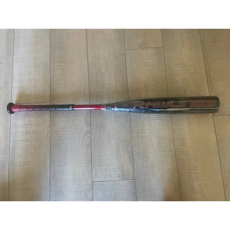 New 2021 Rawlings Quatro Pro BBCOR Certified Bat (-3) Composite 29 oz 32"