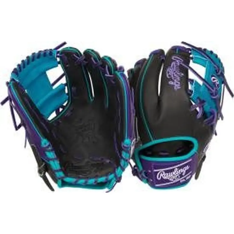 (New) Baseball Glove