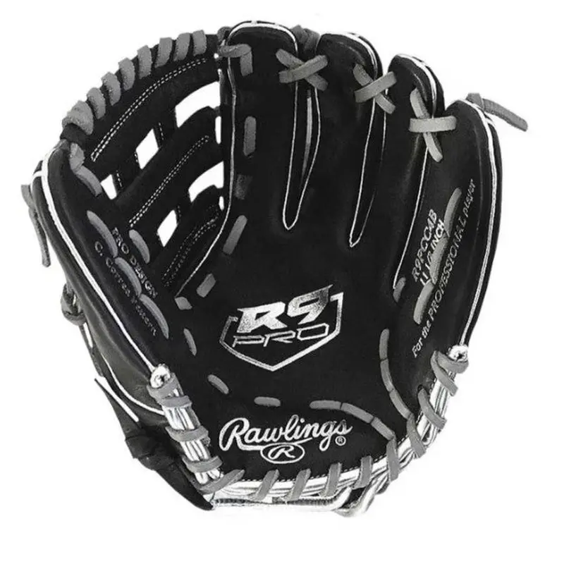 Rawlings R9 Pro RH Baseball Glove 11.5"