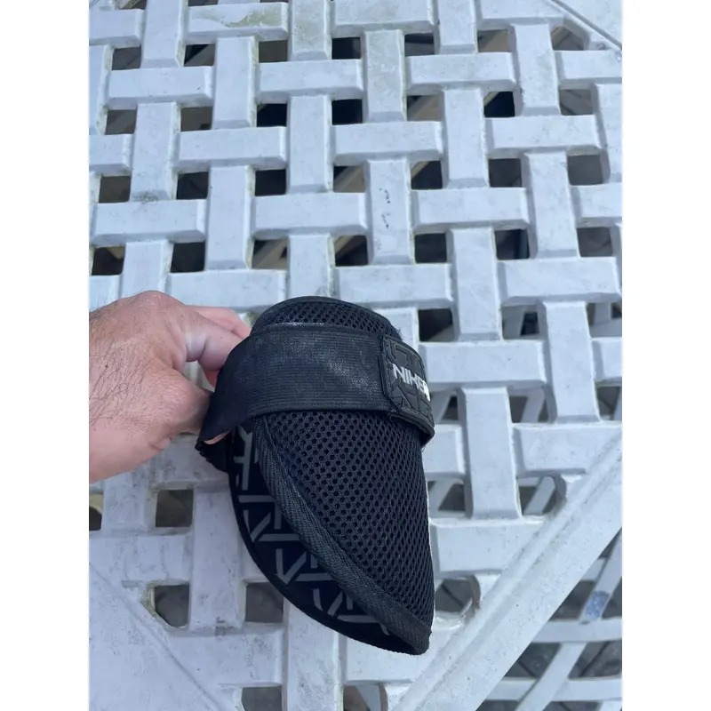 Senior Nike Elbow And Shin Protection (Used)