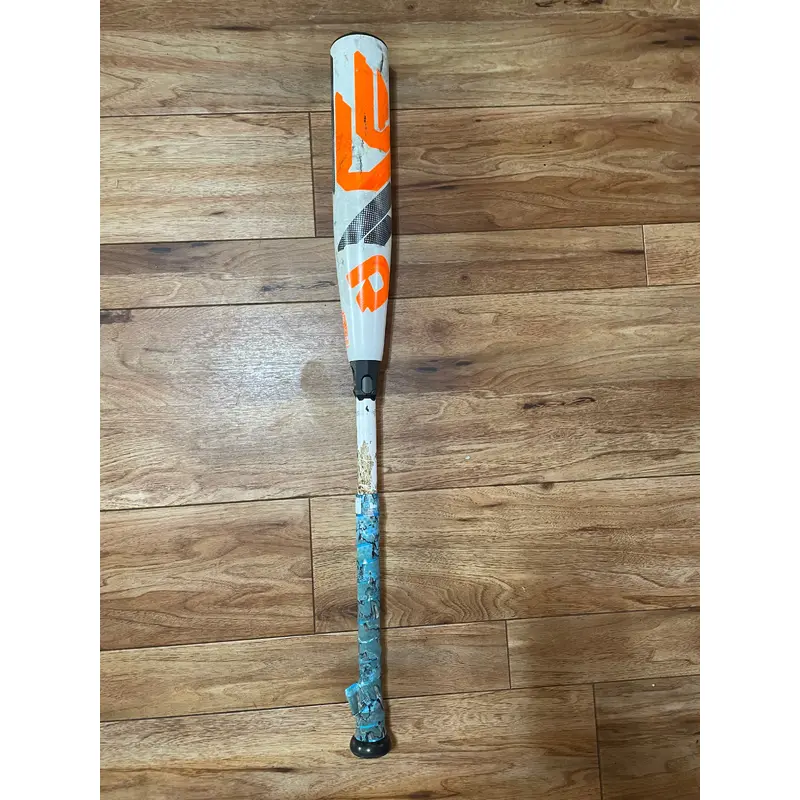 2020 DeMarini CF 5 USSSA Certified Bat (-5) 31" (Used)