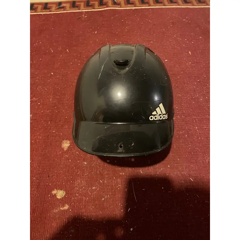 Adjustable Adidas Batting Helmet (Used)