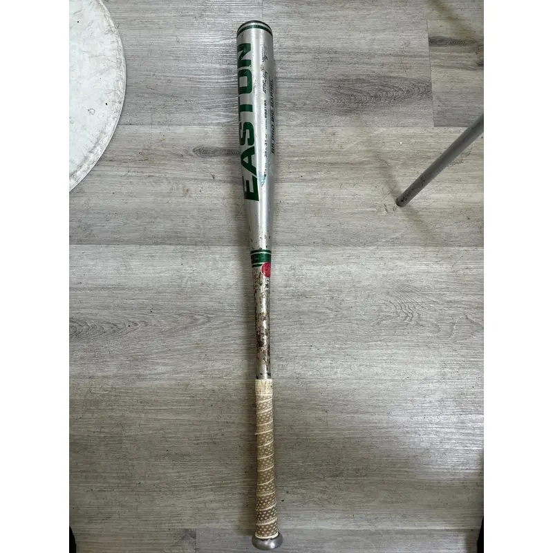 Easton B5 Pro Bat (-3) 31 oz 34" (Used)