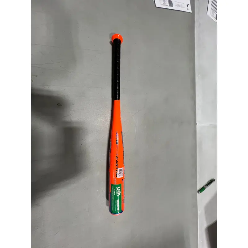 Easton Quantum USSSA Certified Bat (-10) Alloy 15 oz 25" (New)