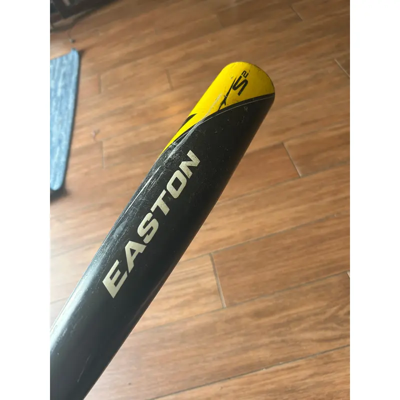 Easton S2 Hybrid USSSA Certified Bat (-10) 20 oz 30" (Used)