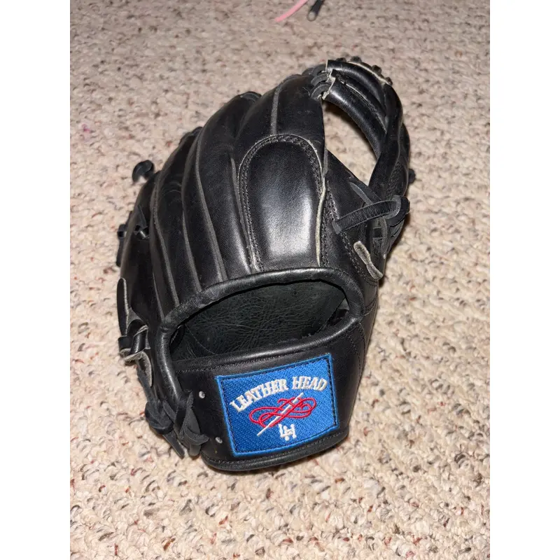Leather head G-KB3 glove