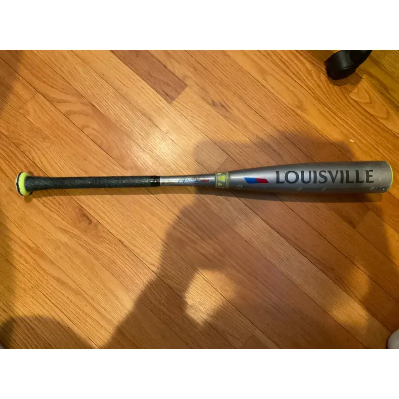 Louisville Slugger Prime 919 (-10) 30 oz 29" (Used)
