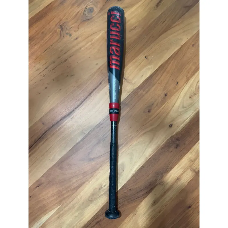 Marucci CAT9 Connect Hybrid USSSA Certified Bat (-10)  19 oz 29" (Used)