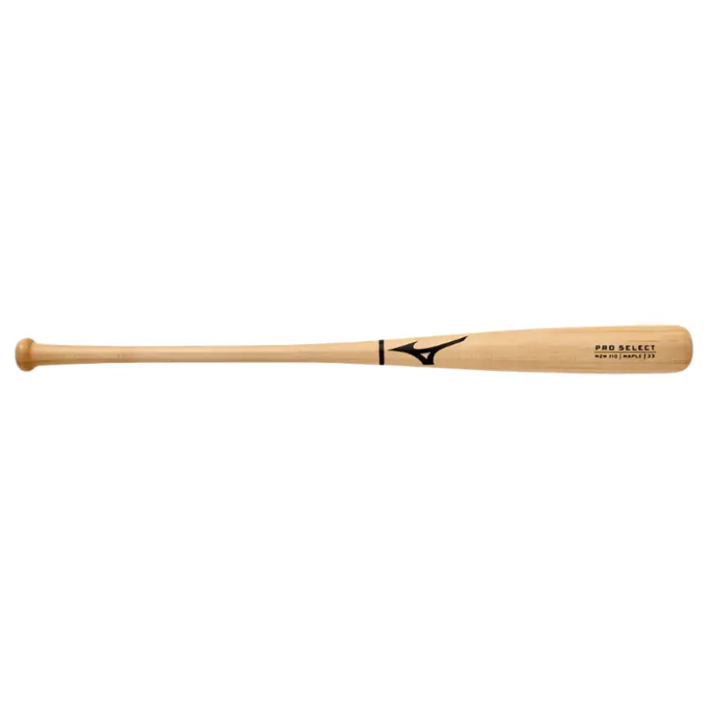 Mizuno MZM110 Bat (-3) Maple (New)