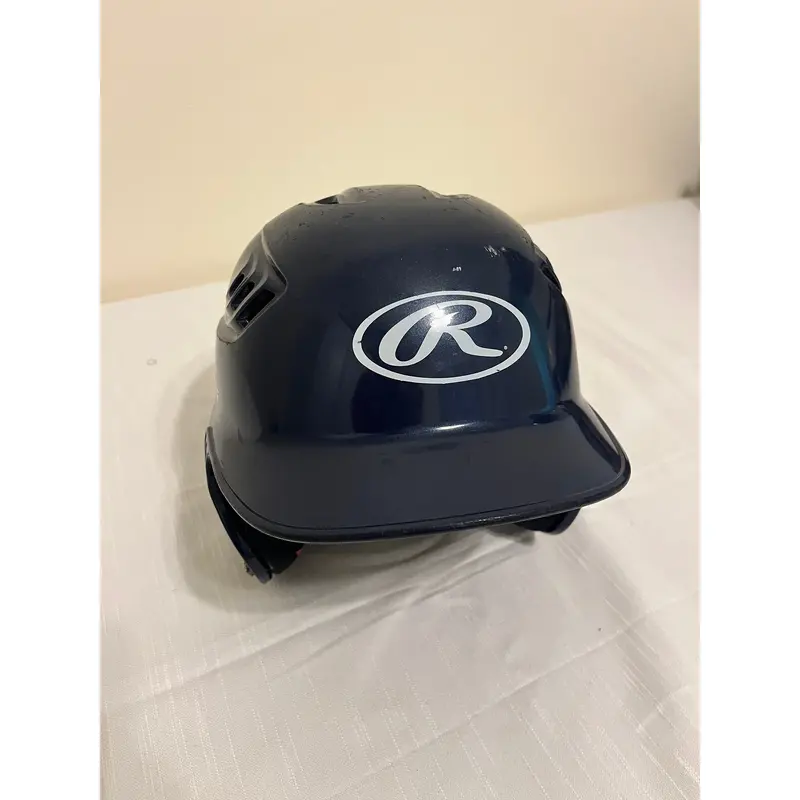 Rawlings helmet Size 6 3/8 - 7 1/8