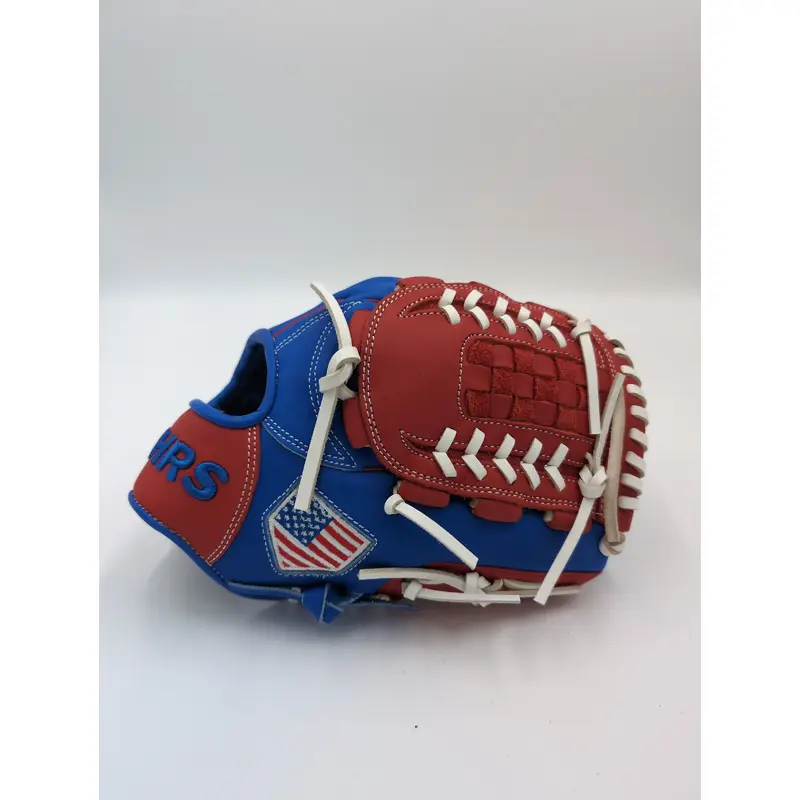 Right Hand Throw HRS Baseball Glove 12" (New)
