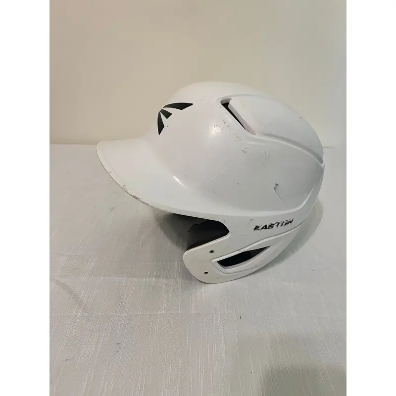 Size 6.58-7.14 Easton Batting Helmet (Used)