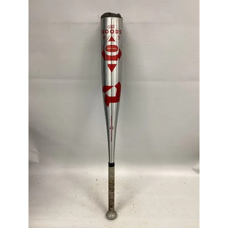 Used Demarini THE GOODS GBZS-22 BB/SB USSSA 2 3/4 Bat 30" 11851-S000035479