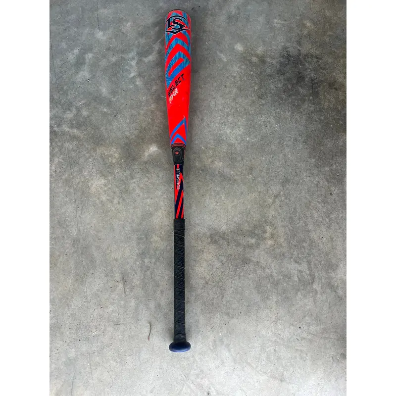 2024 Louisville Slugger Select PWR Select 31 Drop 10