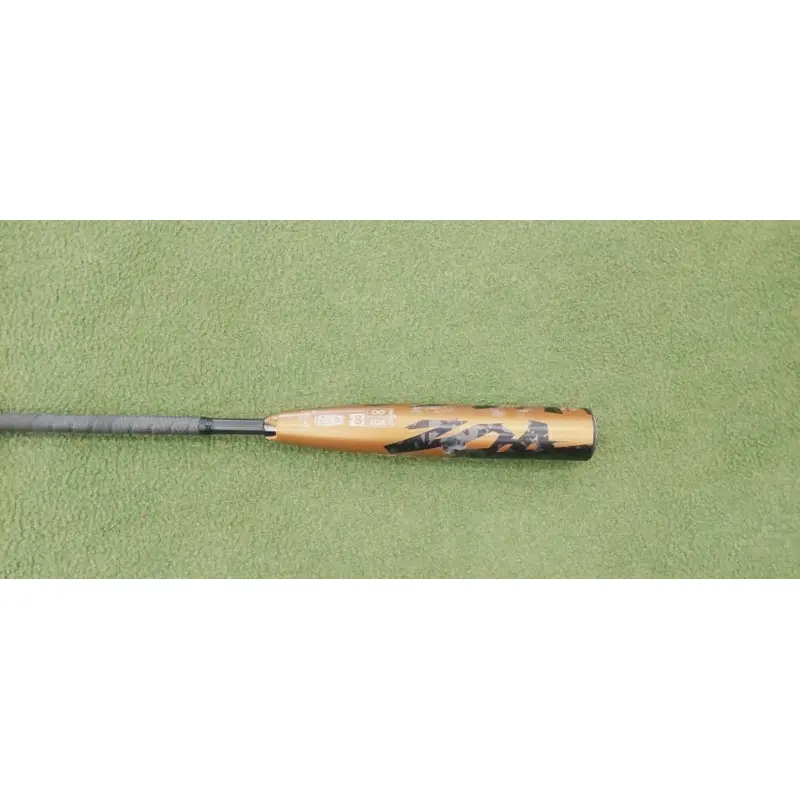 DeMarini Zoa Composite USSSA Certified Bat (-8) 22 oz 30" (Used)