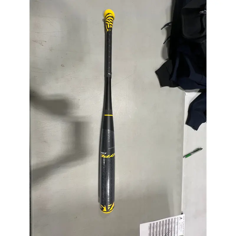 Easton Hype Comp Bat (-3) 30 oz 33" (New)