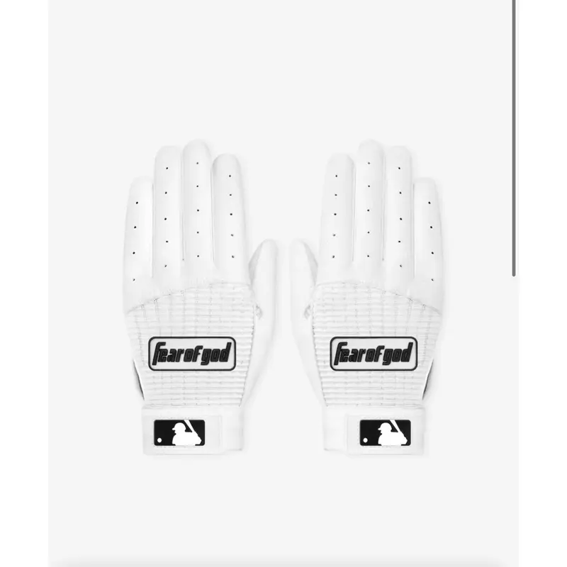 Franklin Fear Of God Batting Gloves