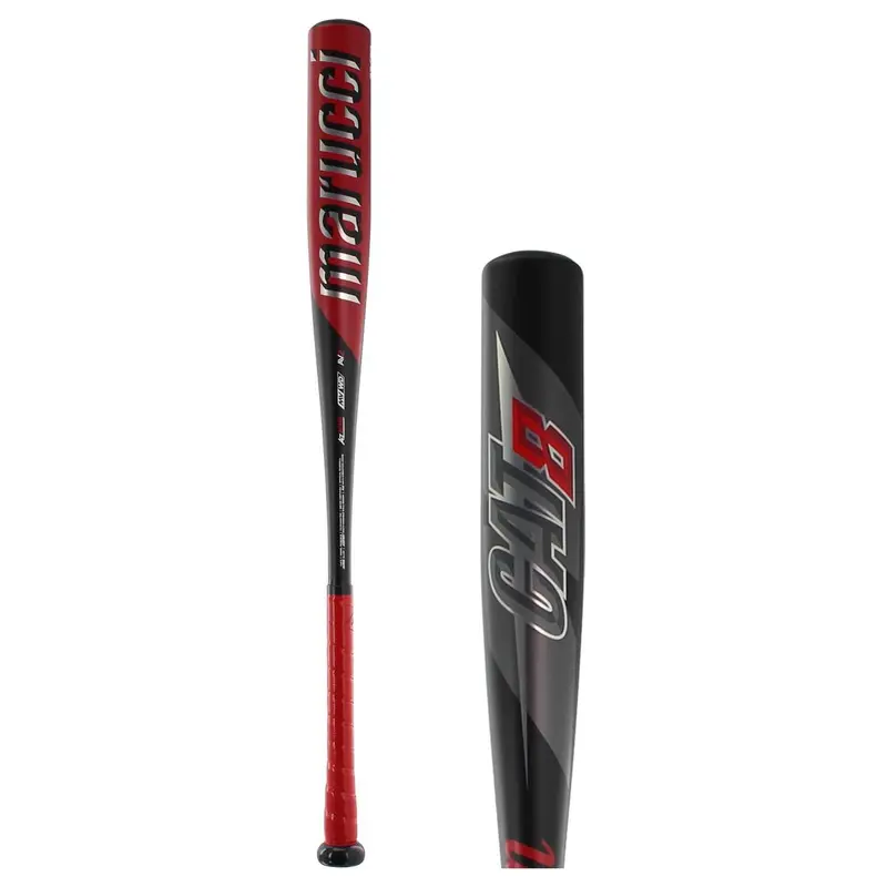 New 2020 Marucci Cat 8 MCBC8CB (-3)
