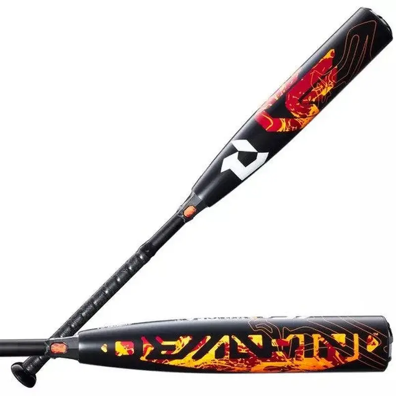 New  2022 DeMarini Composite CF MASHUP Bat USSSA Certified