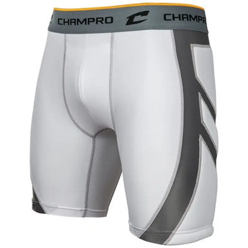 New Sliding Shorts Yth Lg 11735-chpbps15ywl
