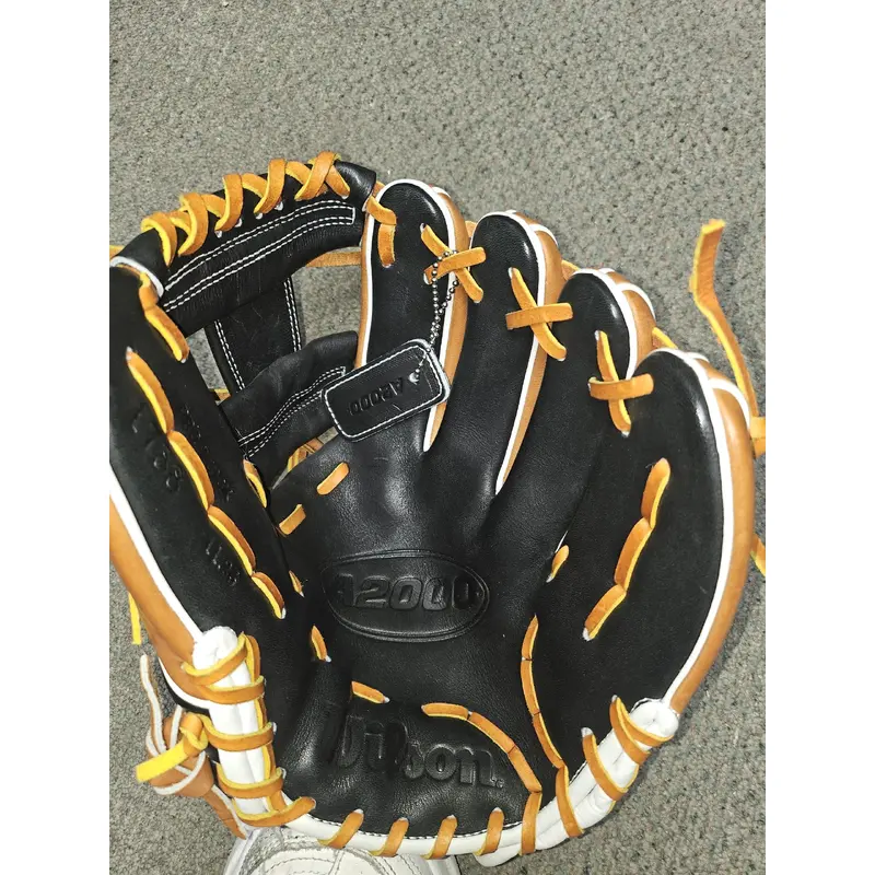 New Wilson 1788 11.25"  Right hand thrower Baseball Glove FREE SHIPPING