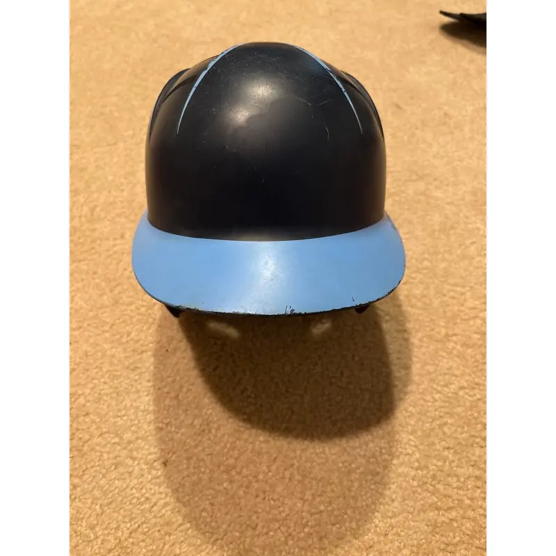 One Size Fits All Boombah Batting Helmet (Used)