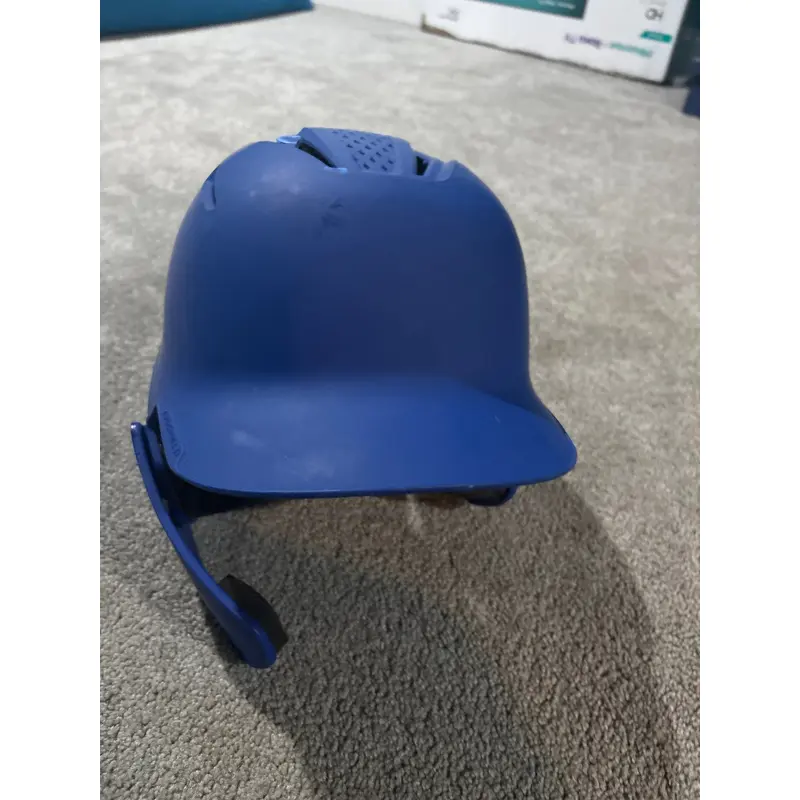 Small / Medium EvoShield XVT Batting Helmet (Used)