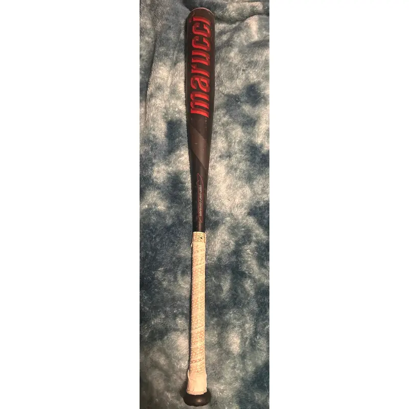 Used  Marucci BBCOR Certified Alloy 29 oz 32" CAT9 Bat
