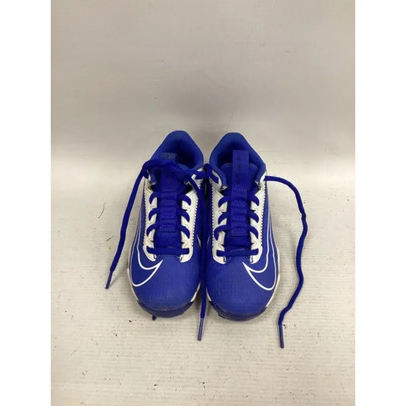 Used Nike VAPOR BB/SB Cleats Royal Blue Youth 12.0 11851-S000034658
