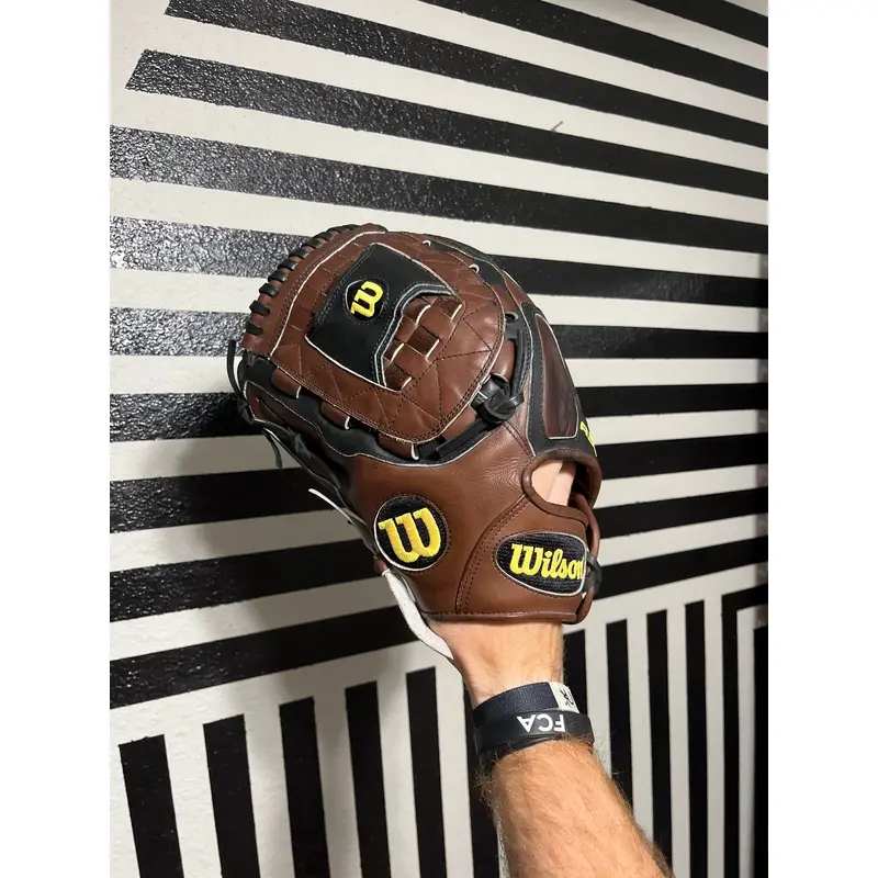 Wilson a3000 K34 12 lefty baseball glove
