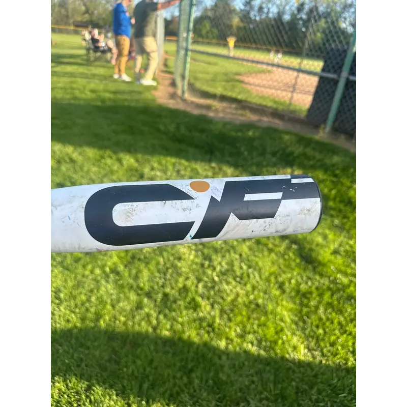 DeMarini CF USSSA Certified Bat (-5) 26 oz 31" (Used)